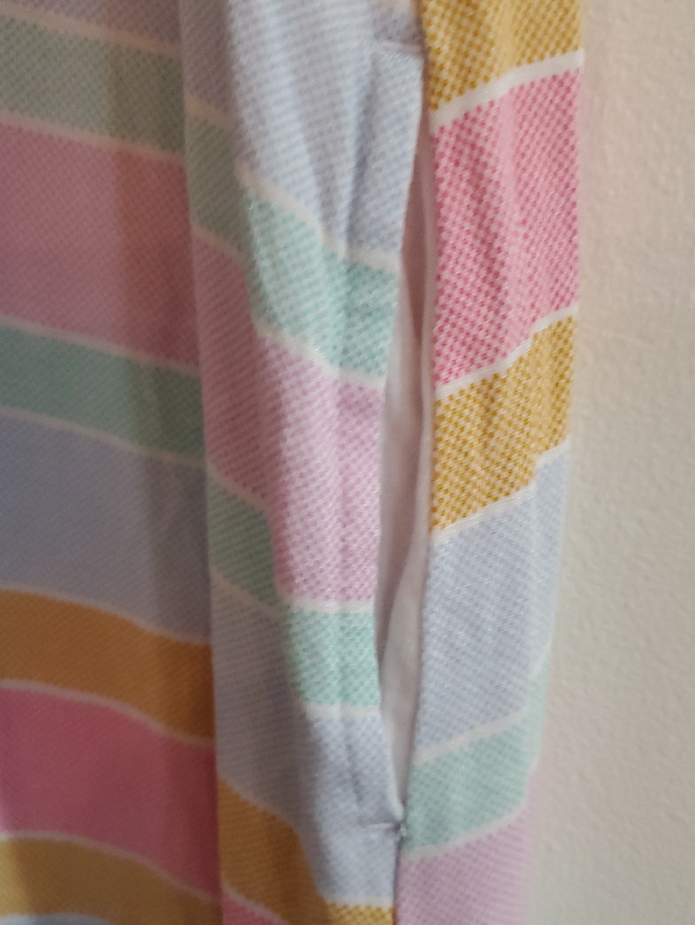 Sundress And Tanks Girl's Lot 10-12 Stripe Tank Dress Shelf Bra Tank Tie Dye Top - Picture 4 of 16